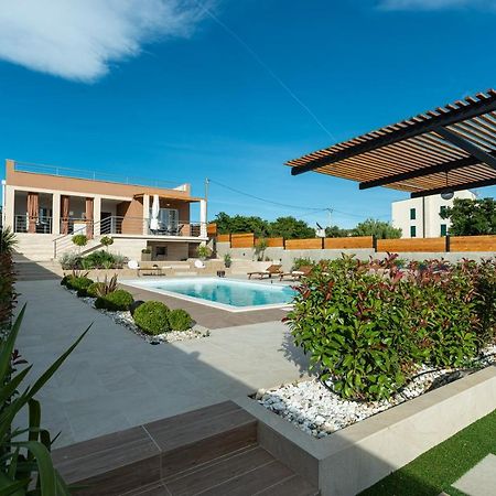 Villa Porta Maris Zadar Luaran gambar