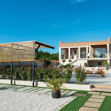 Villa Porta Maris Zadar Luaran gambar