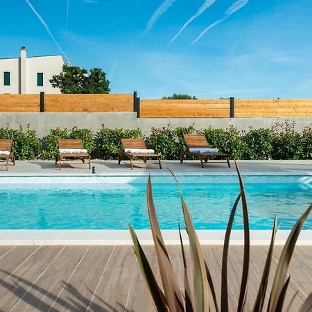 Villa Porta Maris Zadar Luaran gambar