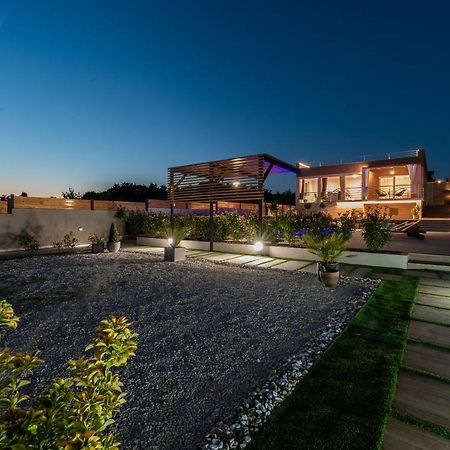 Villa Porta Maris Zadar Luaran gambar