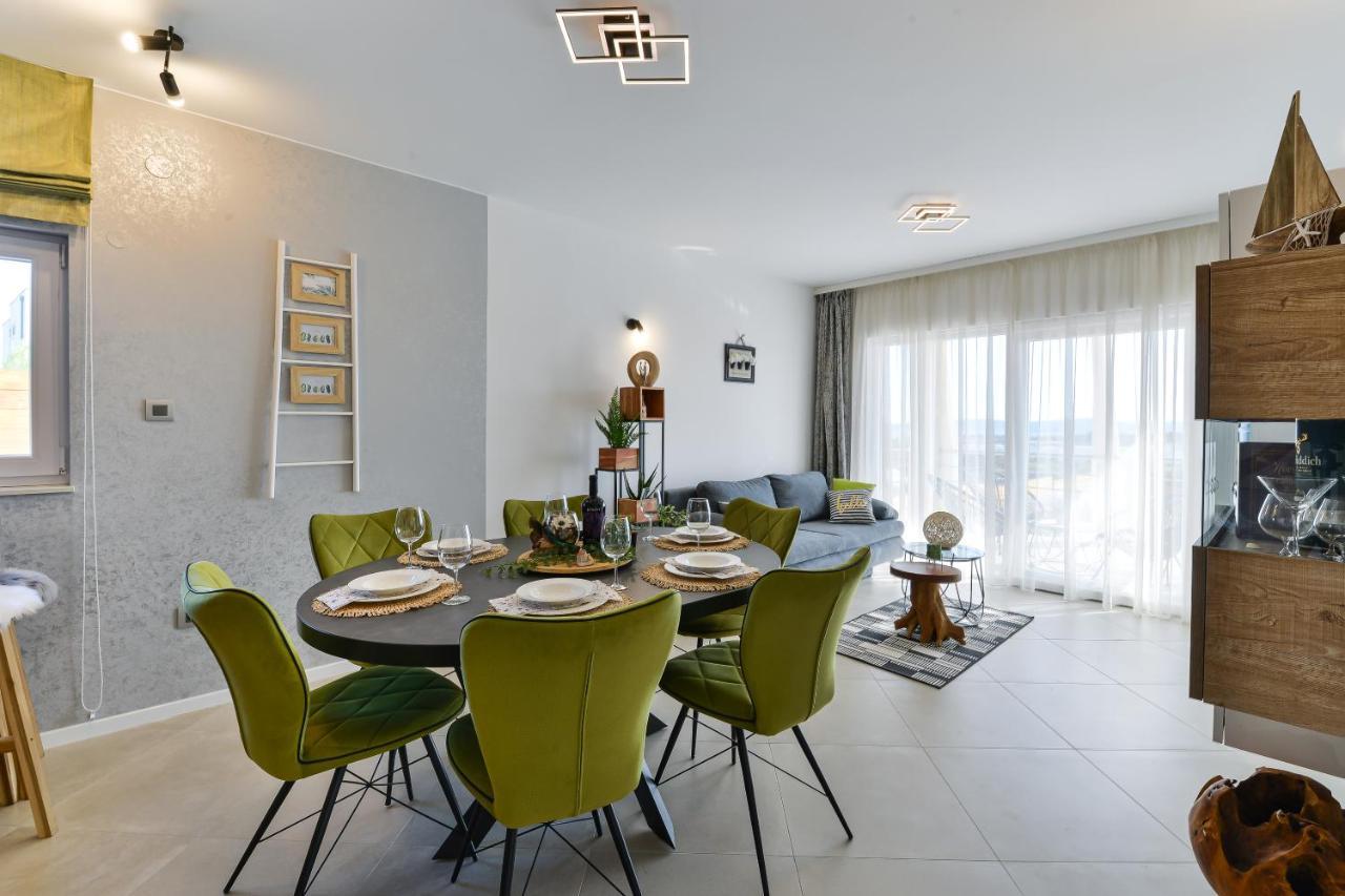 Villa Porta Maris Zadar Luaran gambar