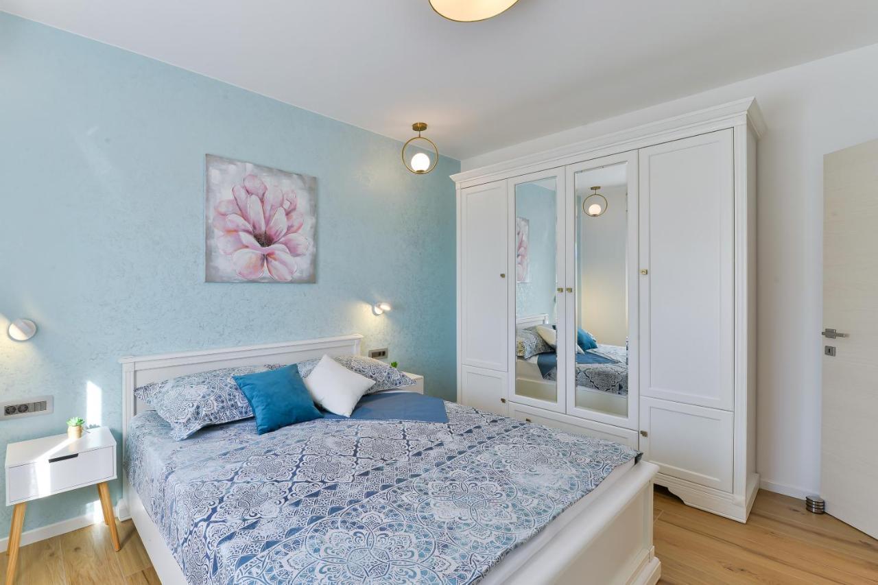 Villa Porta Maris Zadar Luaran gambar