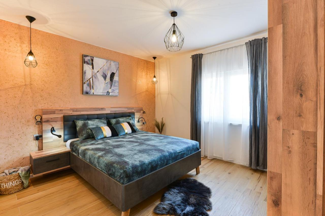 Villa Porta Maris Zadar Luaran gambar