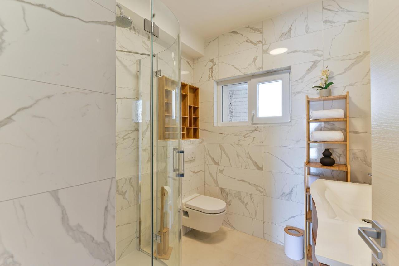 Villa Porta Maris Zadar Luaran gambar