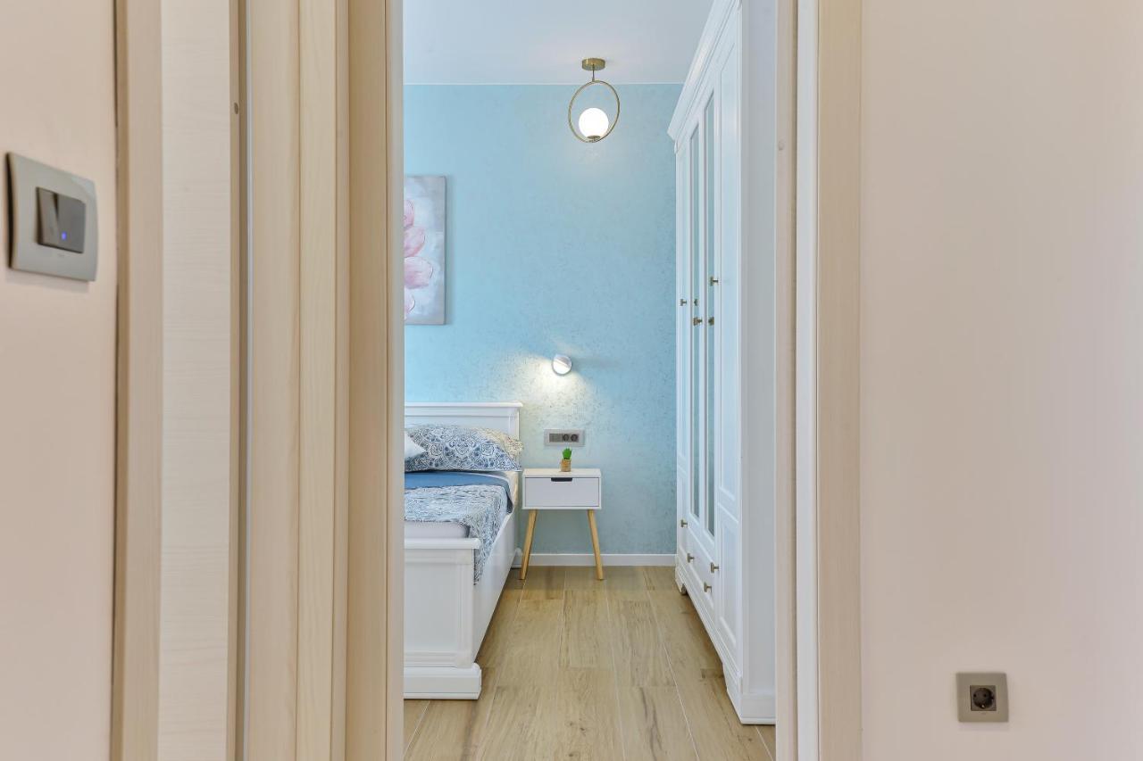 Villa Porta Maris Zadar Luaran gambar