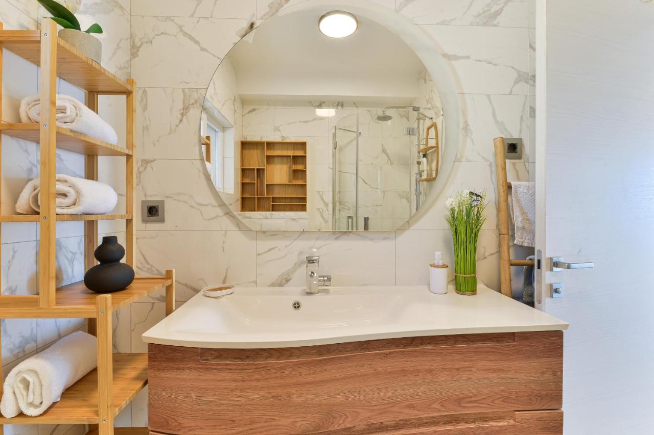 Villa Porta Maris Zadar Luaran gambar