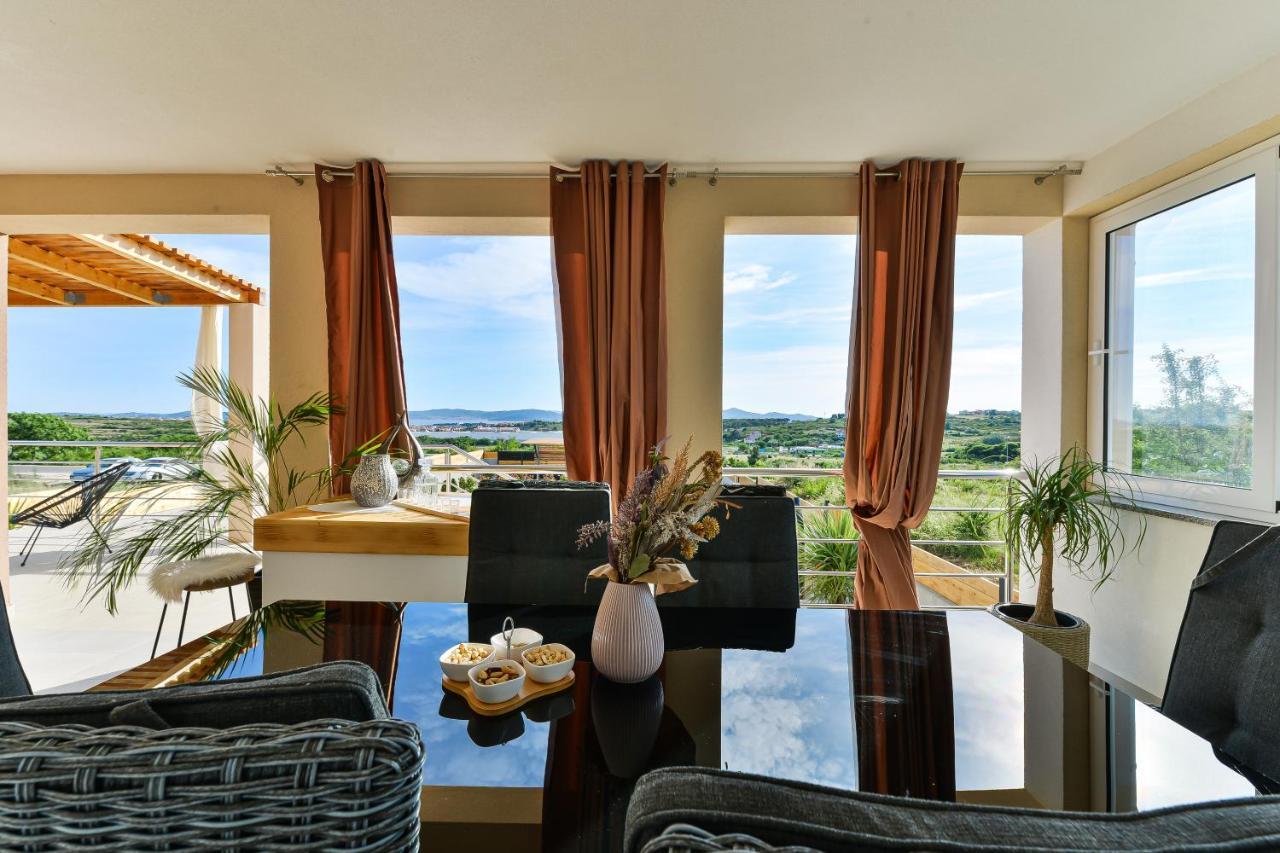 Villa Porta Maris Zadar Luaran gambar