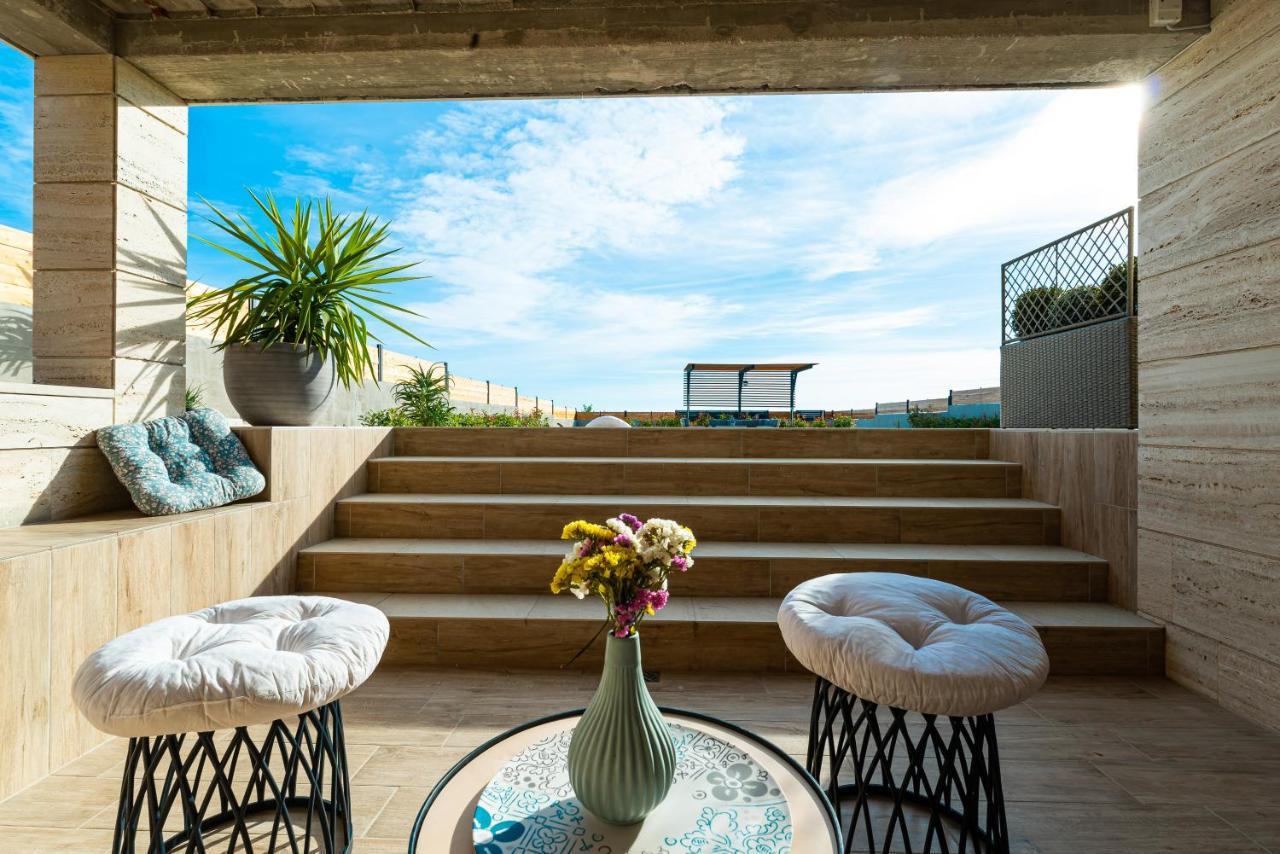 Villa Porta Maris Zadar Luaran gambar
