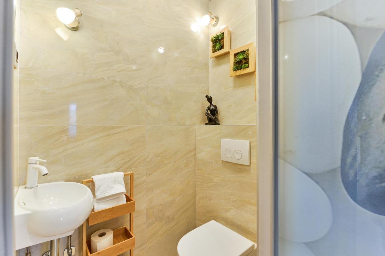 Villa Porta Maris Zadar Luaran gambar