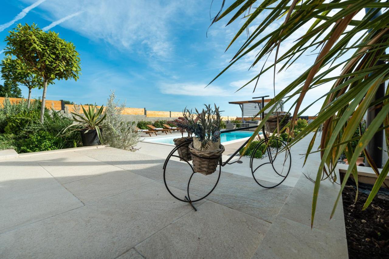 Villa Porta Maris Zadar Luaran gambar