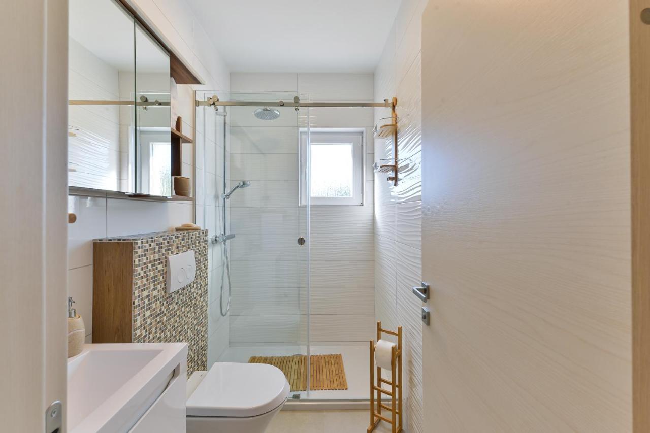 Villa Porta Maris Zadar Luaran gambar