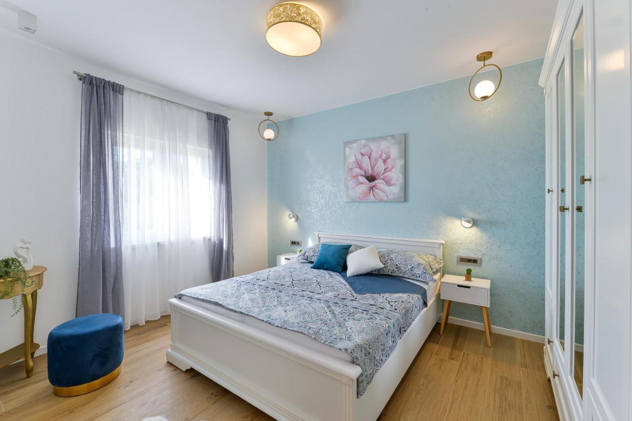 Villa Porta Maris Zadar Luaran gambar